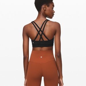 Lululemon Energy Bra